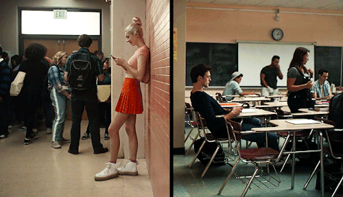 hunterschafer:EUPHORIA (2019)