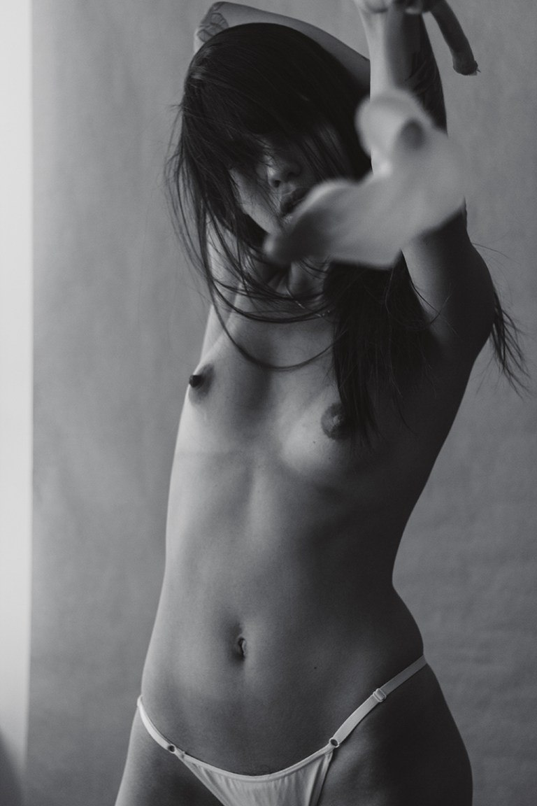 angelomisterioso:Lais Lima by Gabryel Matos