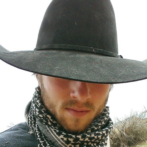 A Cowboy Roundup