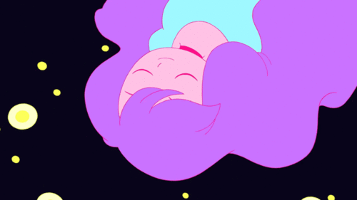 amy-ln-wonderland:  Cartoon Hangover- Bee and Puppycat- Dreams