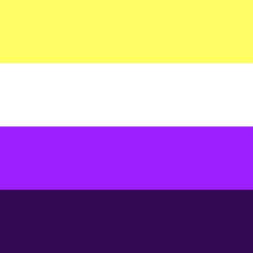 whimsy-flags: Kidcore Pride Flags! Gay | NbPolyam | Trans Free to use with credit! 