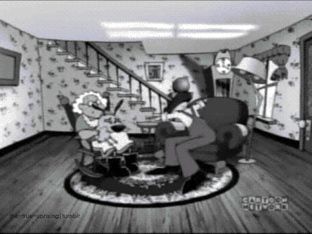 cartoons-rule:  Courage’s freak outs were the best  underdassea these are actual