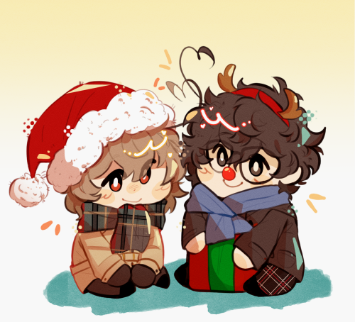 Jolly And Silly