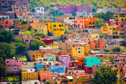 Voulx:  Guanajuato, México