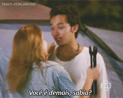 Team Malhação