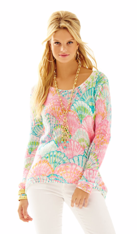 lilly pulitzer