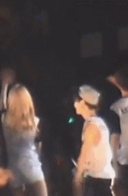 fukumin99:  150706  2min flirting with each other at SMT in Tokyo   cr : Kindergarten