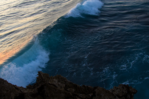 Mahana Point, Nusa Ceningan, Bali, Indonesia