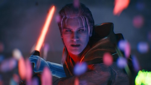 Whyy Was This Man So Difficult To Get Good Photos Of?? Hold Still!