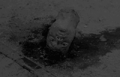 Eraserhead (1977), dir David Lynch