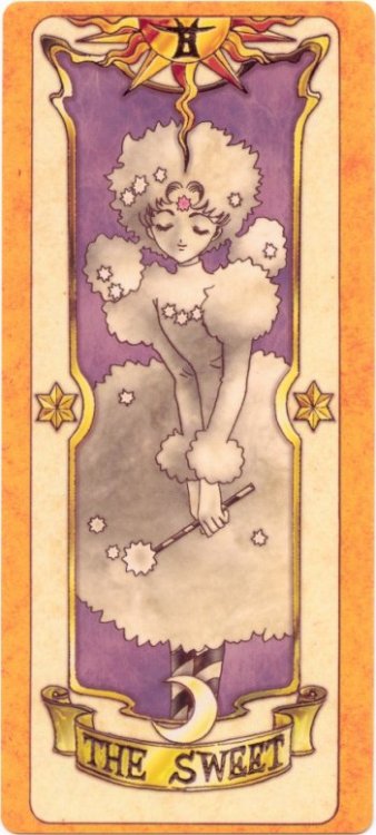 Porn levicorpus12:  The clow card (CCSakura) and photos