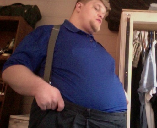 fumbledeegrumble:  Big, Gay Frito Lay.  You look awesome, fumble c: