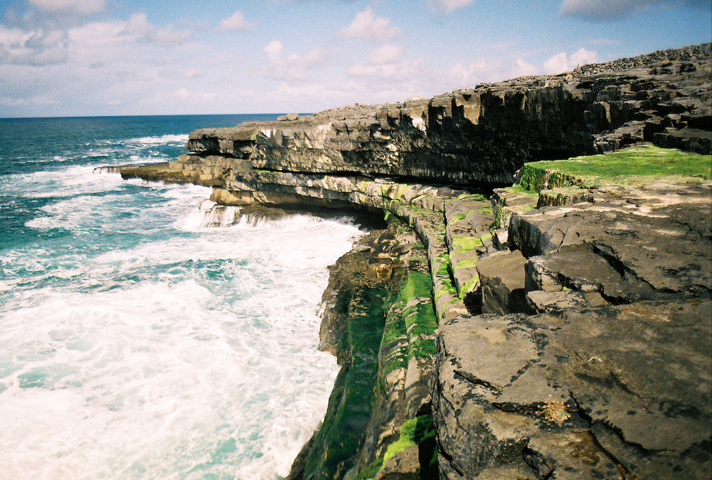 jacindaelena:   parker severns || Ireland