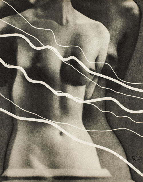 zzzze:  Man Ray Electricity, 1931 adult photos