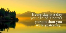 You May Say I'm A Dreamer...