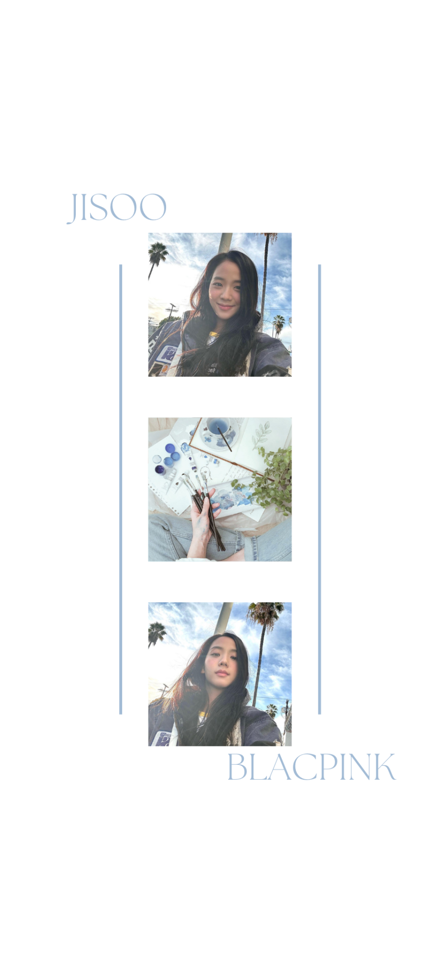 . . Blackpink Lockscreens