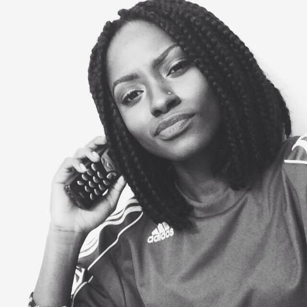 loveyourmelanin:  // 