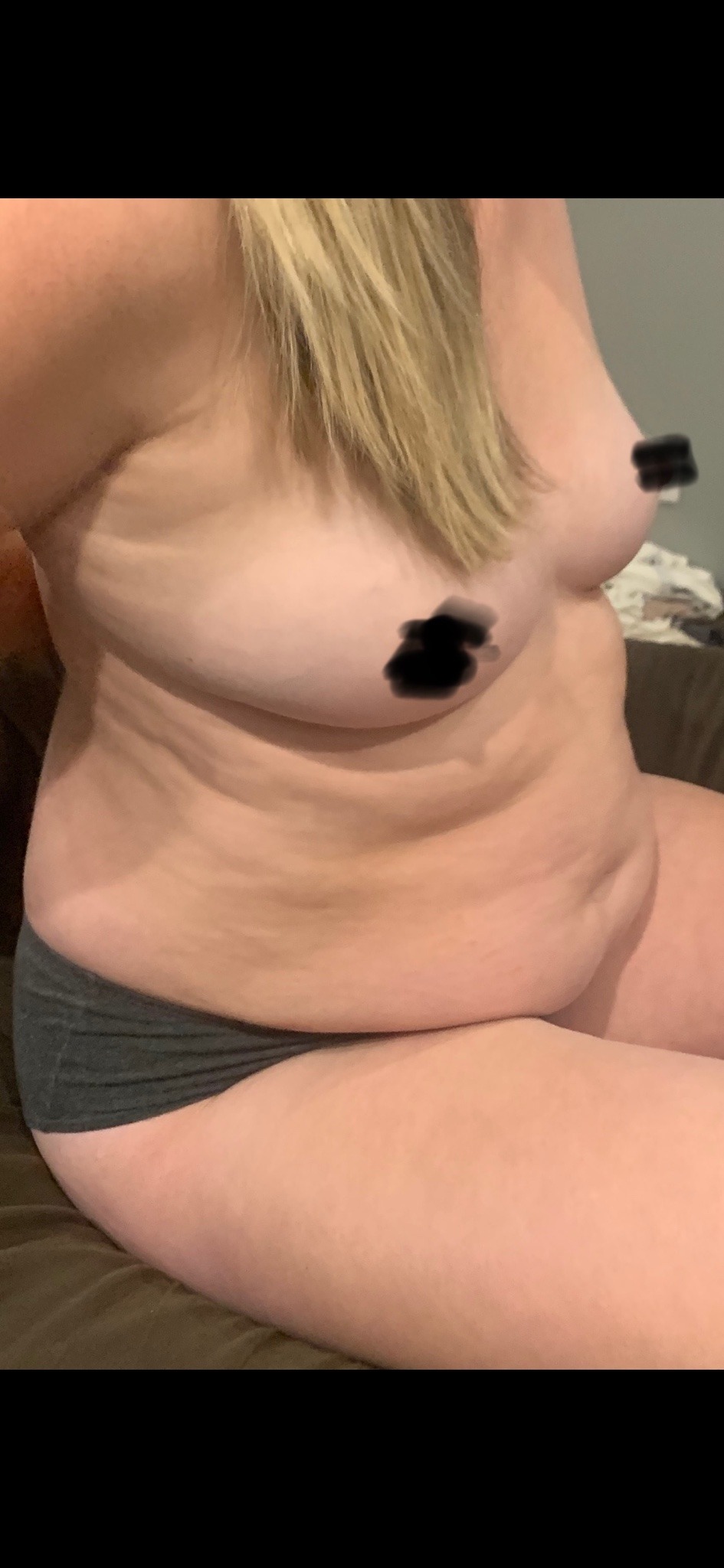 Make me fatter porn