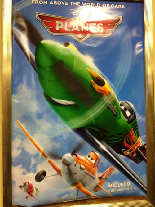 i-ship-my-foot-with-your-ass:  I feel like Disney and Dreamworks are caught in an eternal battle of taking one step forward and three steps back 