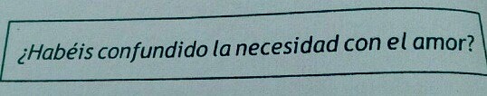 d-i-s-o-c-i-a-c-i-o-n:  ¿…?