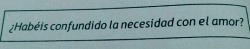 d-i-s-o-c-i-a-c-i-o-n:  ¿…?