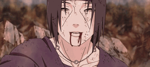 mandastokes3:  mxkaelah:  Itachi’s death episode 138 vs episode 447   what the FUCK MAN WHY DO THIS …………. WHY 