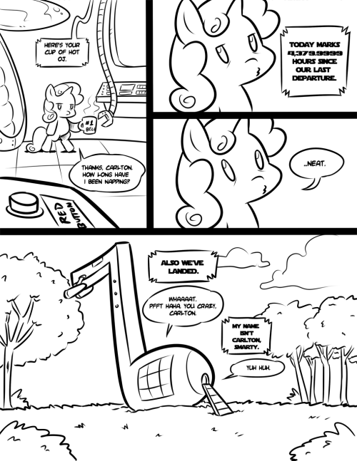 asksmartybelle:  Look who’s back!  lolwut. :u