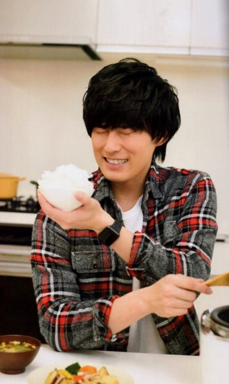 Masuda Toshiki Photobook [another STORY] preview