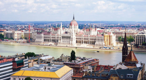 My personal guide on things to see and experience in Budapest, Hungary.