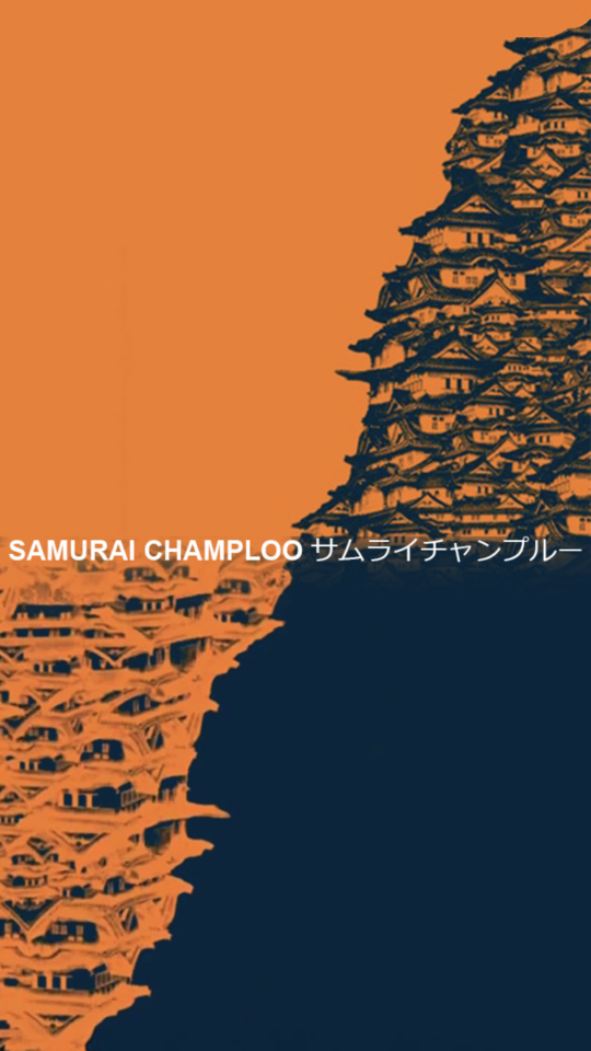 Samurai Champloo Wallpapers Tumblr