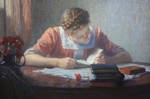 هناك شيئان أساسيان سوف يجعلانك أكثر حكمة وتعقلاً : الكتب التي تقرؤها  والأشخاص الذين تقابلهم ..*