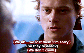 9-1-1 3x15 “EDDIE BEGINS” || OUTER BANKS 1x10 “THE PHANTOM” Buck And JJ Are Two Sides To The