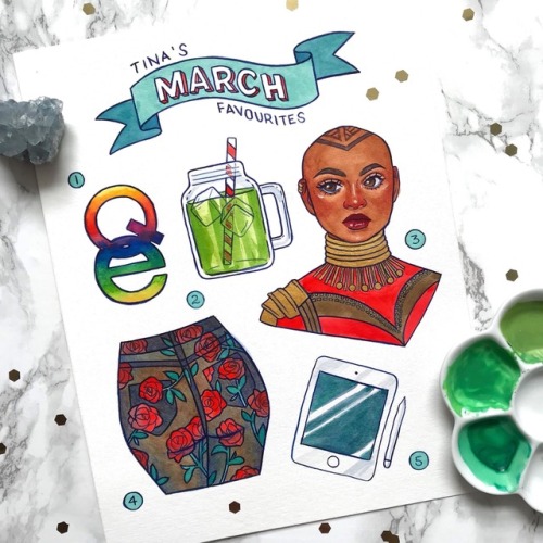MARCH FAVOURITES! ✨ 1. Queer Eye it is such a fun and heartwarming series on Netflix 2. Matcha iced 