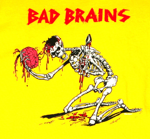 bad brains