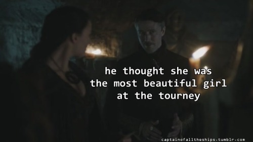 chryswatchesgot:Full Recap