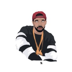 The Weeknd.