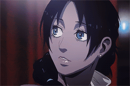 yyukimura:    G A N G S T A.  ► EP 8 Siblings
