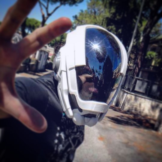 mass effect pepakura