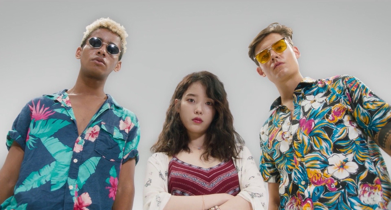 icybone:  Persona ‘Collector’ (2019) dir. 임필성