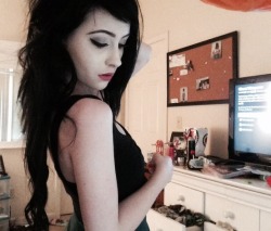 oceansandalleys:  I got bored.