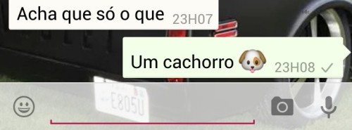 sedução da quebrada