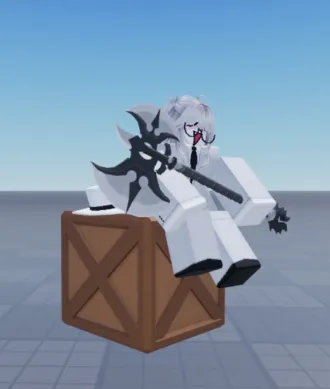 Me When New Regretevator Oc 