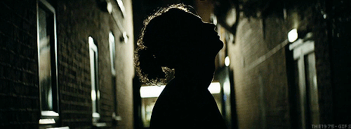 the1975-gifs: S O M E B O D Y E L S E 