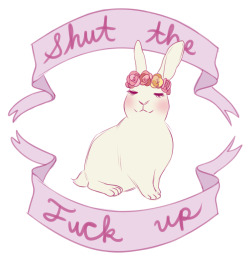 sebasun:  i’m not so kind get this on a shirt or sticker at my redbubble store~! 