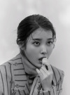 leejieun:IU for GQ Korea