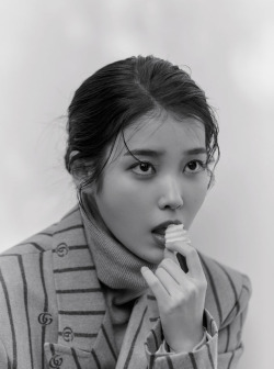 Porn Pics leejieun:IU for GQ Korea