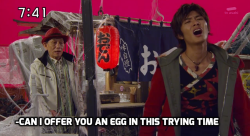 gigabeetle:  From: Its always sunny in nininjerEpisode :
