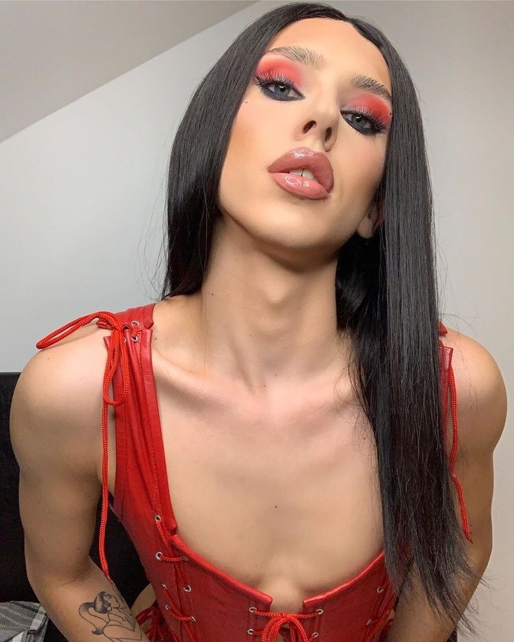 changeitupntry2-deactivated2019:❤️
