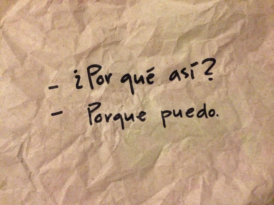 Carpe diem