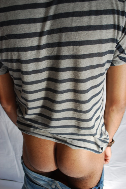 tender boys' butts